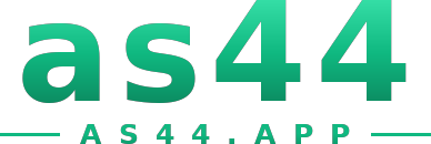 as44 logo
