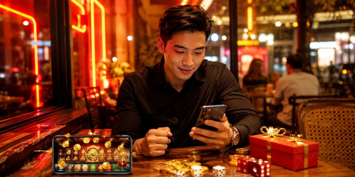 as44 mobile gaming